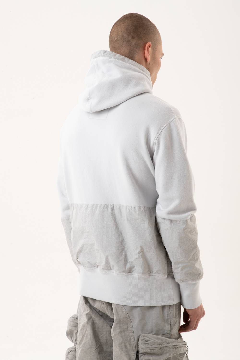 NemeN NMN_E23136F_216 [ICON MULTIPOCKET HOODY] Economico