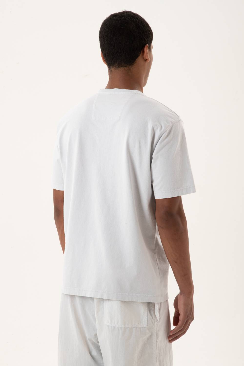 NemeN NMN_E23152T_216 [KEL – CHEST POCKET TSHIRT] Saldi