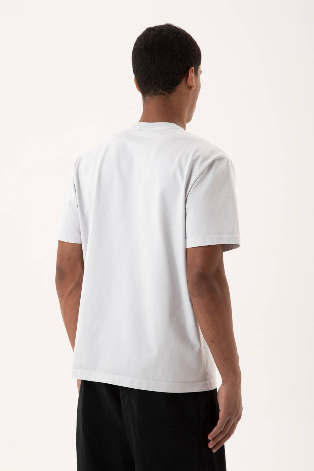 NemeN NMN_E23151T_216 [ASH JUMBO POCKET COMPACT TSHIRT] Offerte