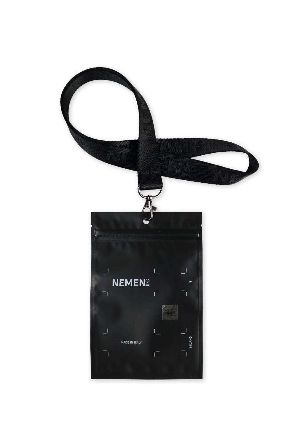 NemeN NMN_E23151T_216 [ASH JUMBO POCKET COMPACT TSHIRT] Offerte