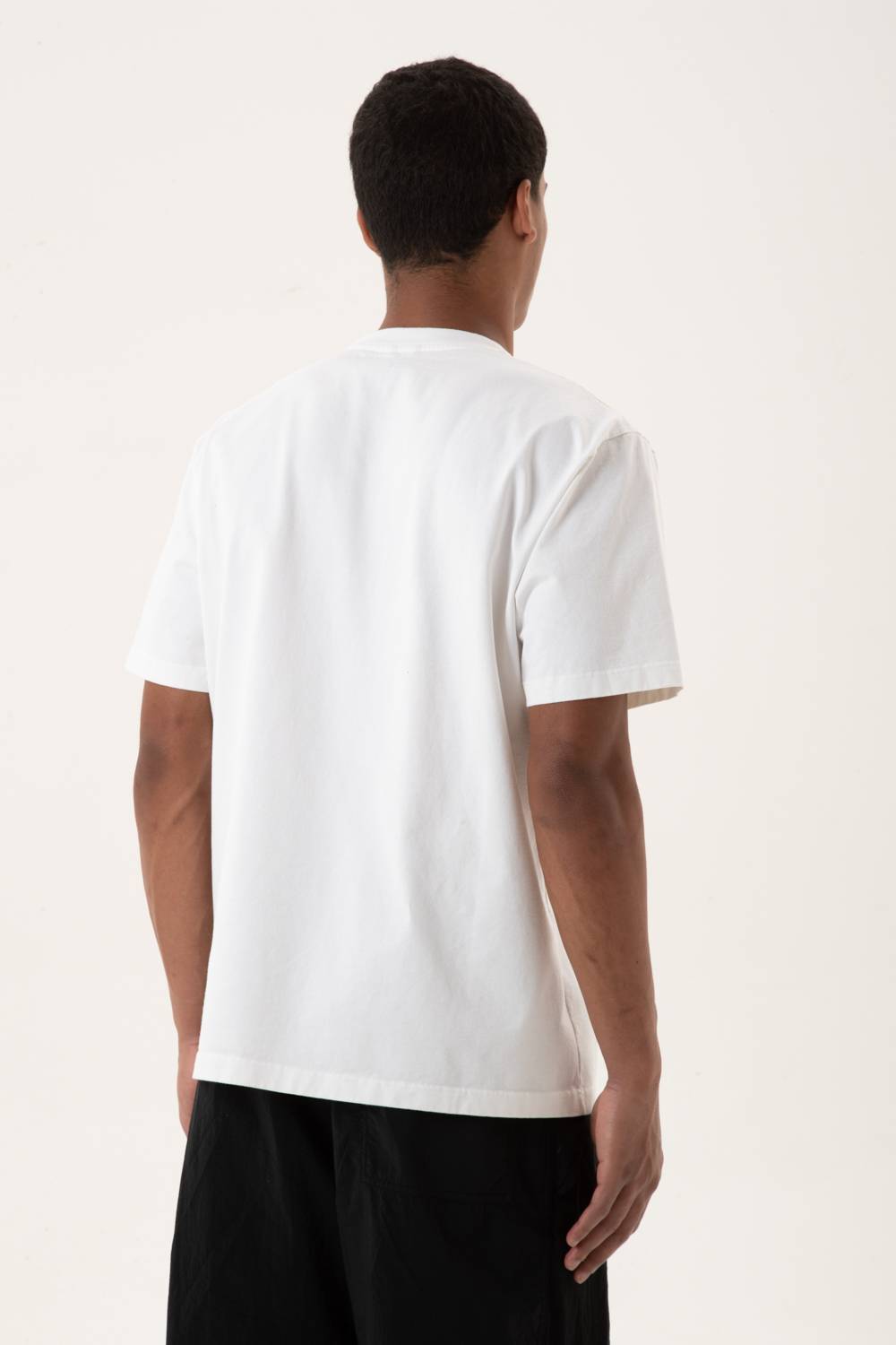 NemeN NMN_E23141T_224 [NEMEN FONT TSHIRT] Negozio