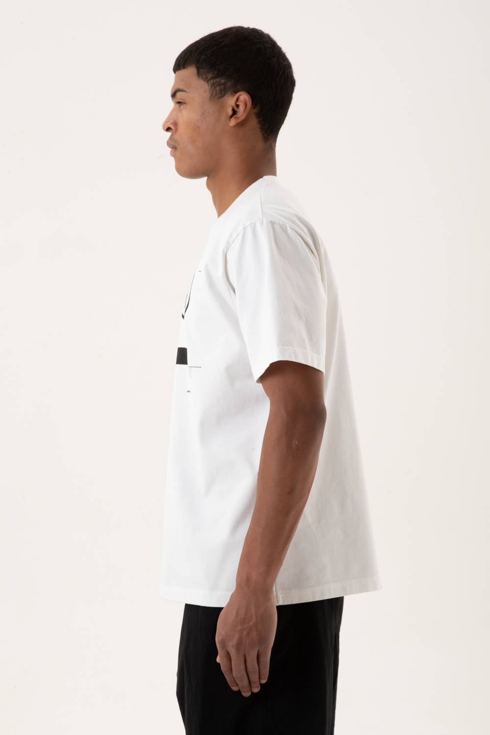 NemeN NMN_E23141T_224 [NEMEN FONT TSHIRT] Negozio