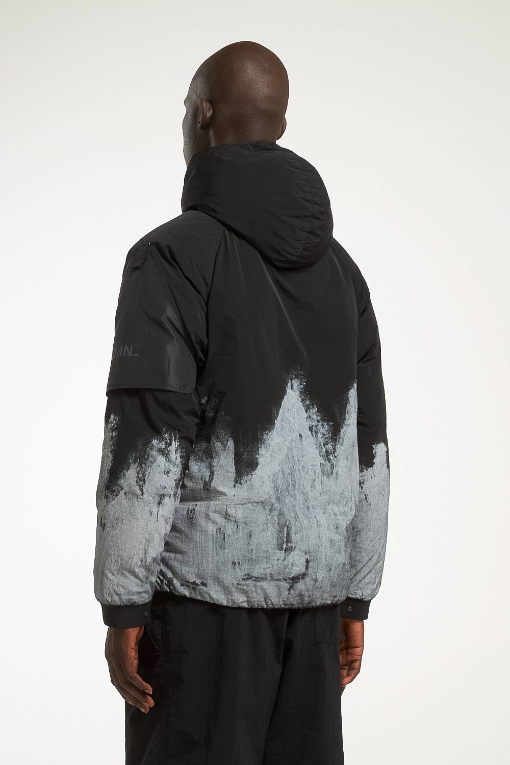 NemeN NMN_I22242/1_111 [JOYS – LIGHTWEIGHT DOWN JACKET] In Linea