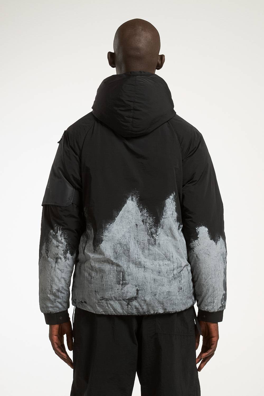 NemeN NMN_I22242/1_111 [JOYS – LIGHTWEIGHT DOWN JACKET] In Linea