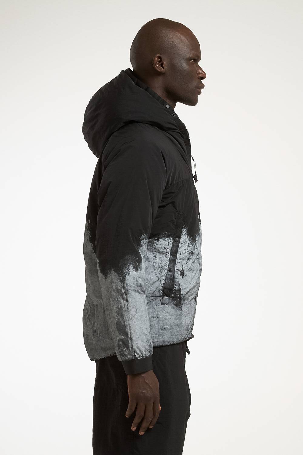 NemeN NMN_I22242/1_111 [JOYS – LIGHTWEIGHT DOWN JACKET] In Linea