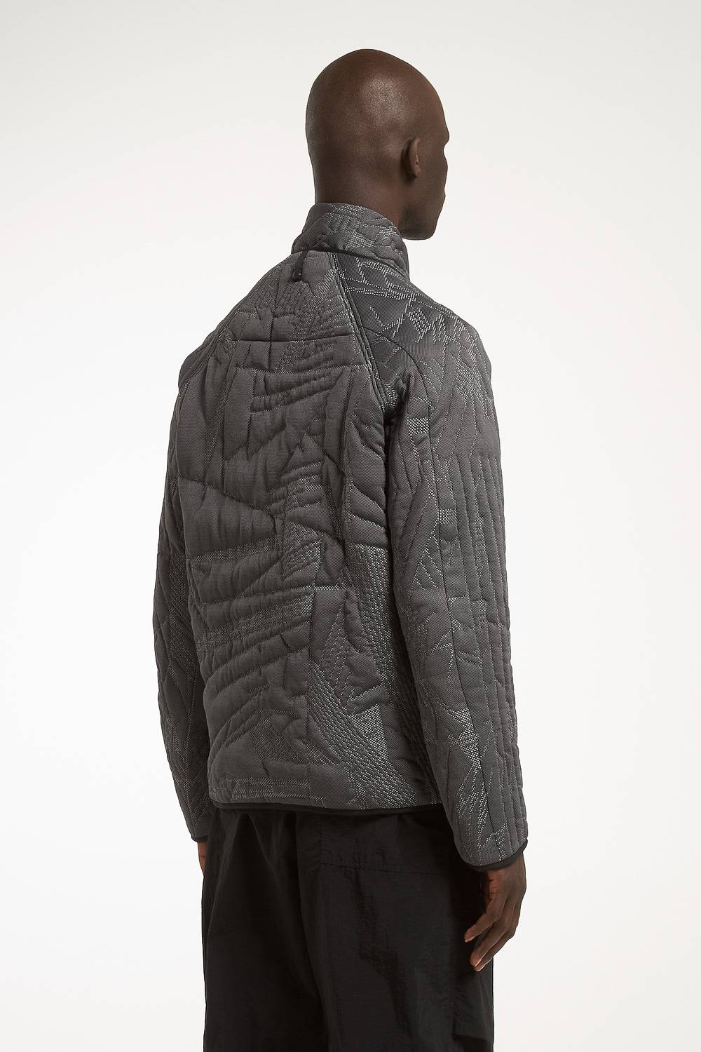 NemeN NMM_I22247/2_170 [EGO – 3D KNITTED LINER] Spedizione Gratuita