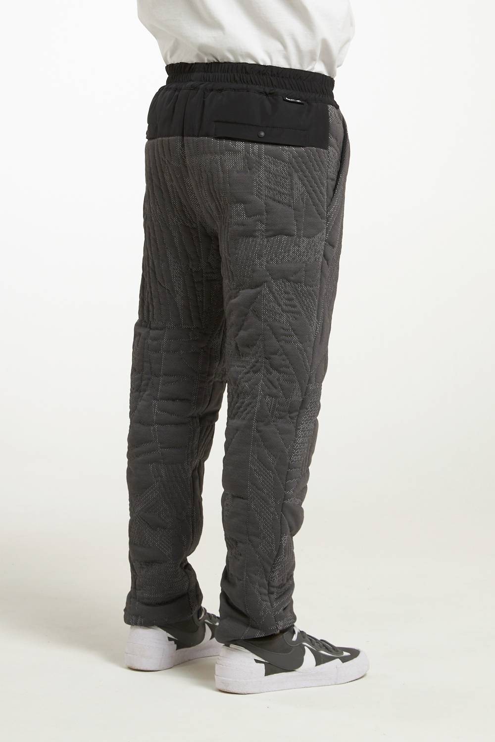 NemeN NMN_I22241P_170 [SET – 3D KNITTED PANT] Qualità Garantita
