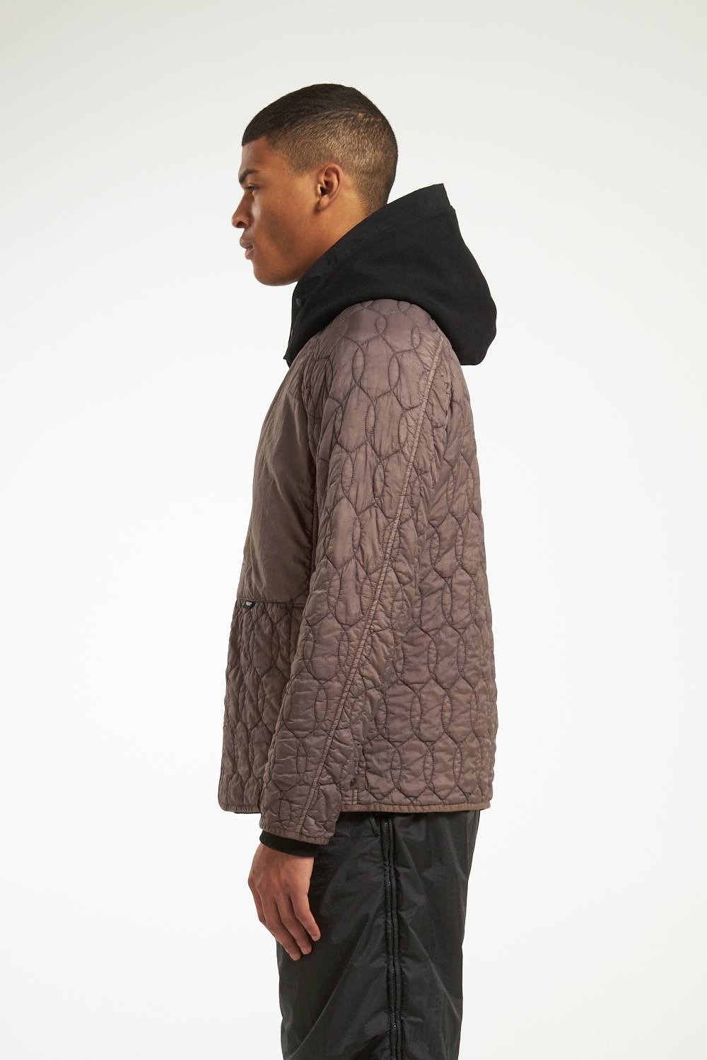 NemeN NMN_I22247_170 [NOVER – QUILTED LINER] Acquista Ora