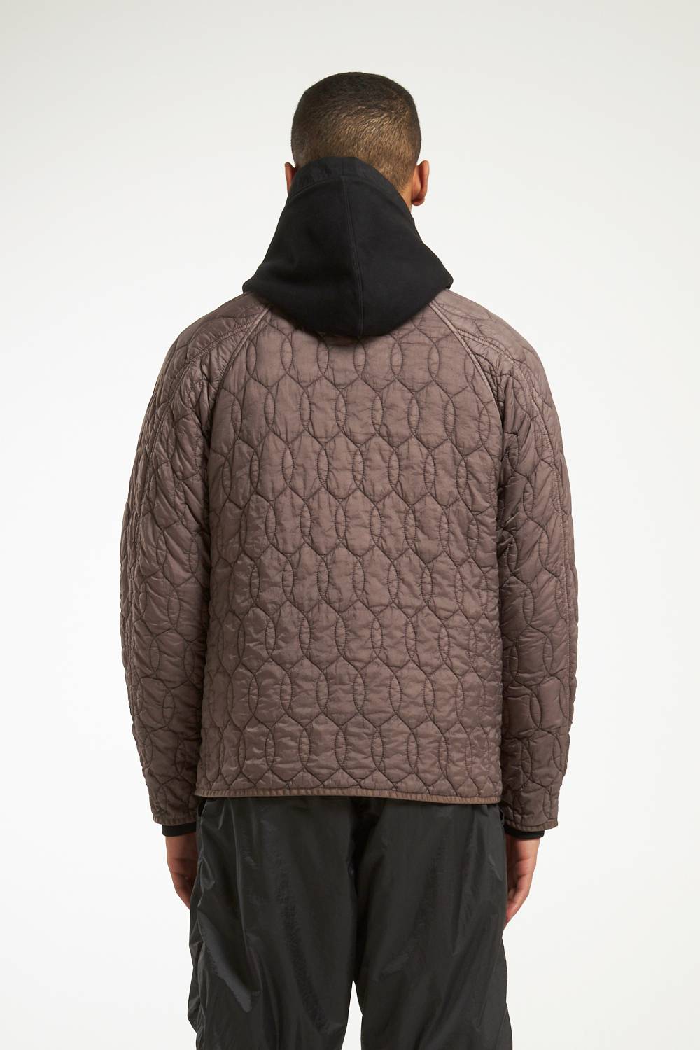 NemeN NMN_I22247_170 [NOVER – QUILTED LINER] Acquista Ora