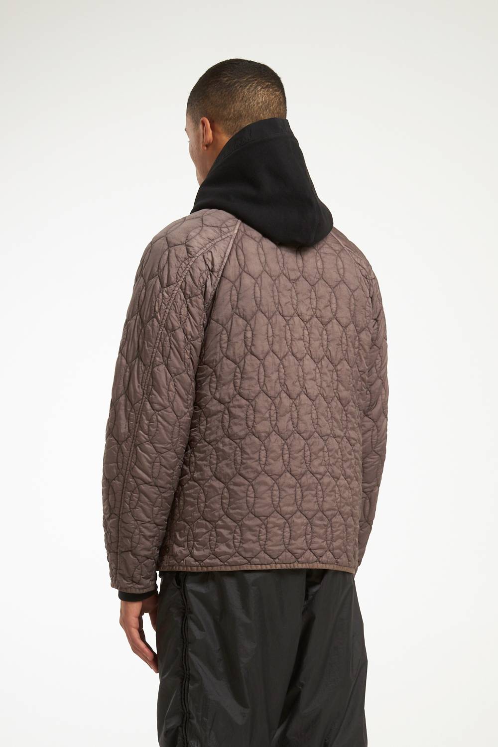 NemeN NMN_I22247_170 [NOVER – QUILTED LINER] Acquista Ora