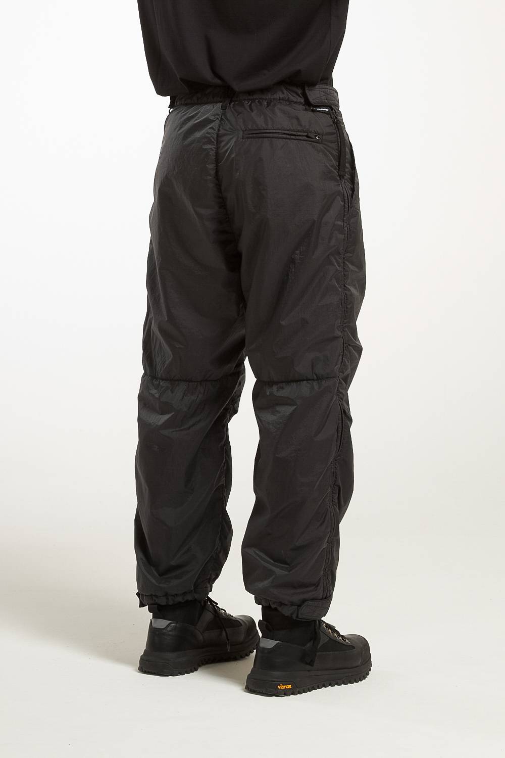 NemeN NMN_I22240P/1_111 [LOOP 2L INSULATED ZIPPED OVERPANT] Shopping Online