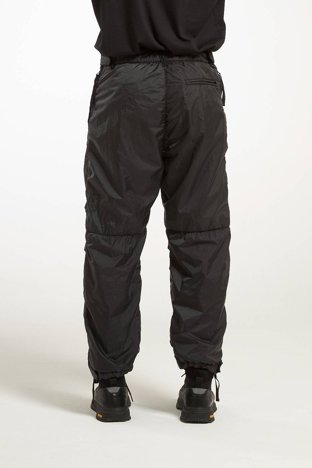 NemeN NMN_I22240P/1_111 [LOOP 2L INSULATED ZIPPED OVERPANT] Shopping Online
