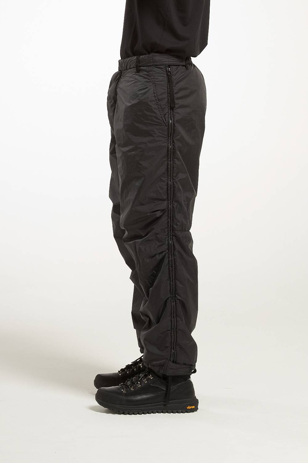 NemeN NMN_I22240P/1_111 [LOOP 2L INSULATED ZIPPED OVERPANT] Shopping Online