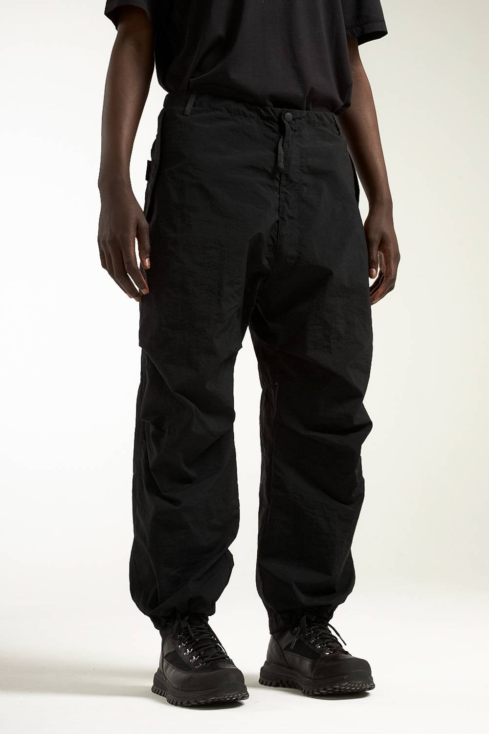 NemeN NMN_I22033P/1_111 [FLEO2 – TECH OVERPANT] Affare Del Giorno