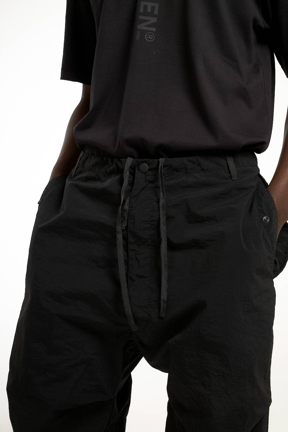 NemeN NMN_I22033P/1_111 [FLEO2 – TECH OVERPANT] Affare Del Giorno