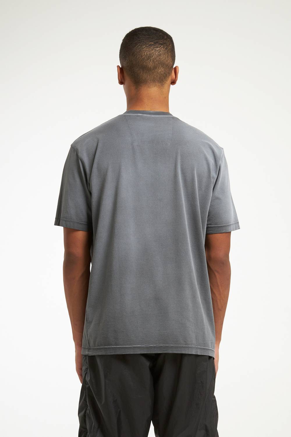 NemeN NMN_I22153T_149 [VENSE – HAND SPRAYED T-SHIRT] 50% di sconto per tempo limitato