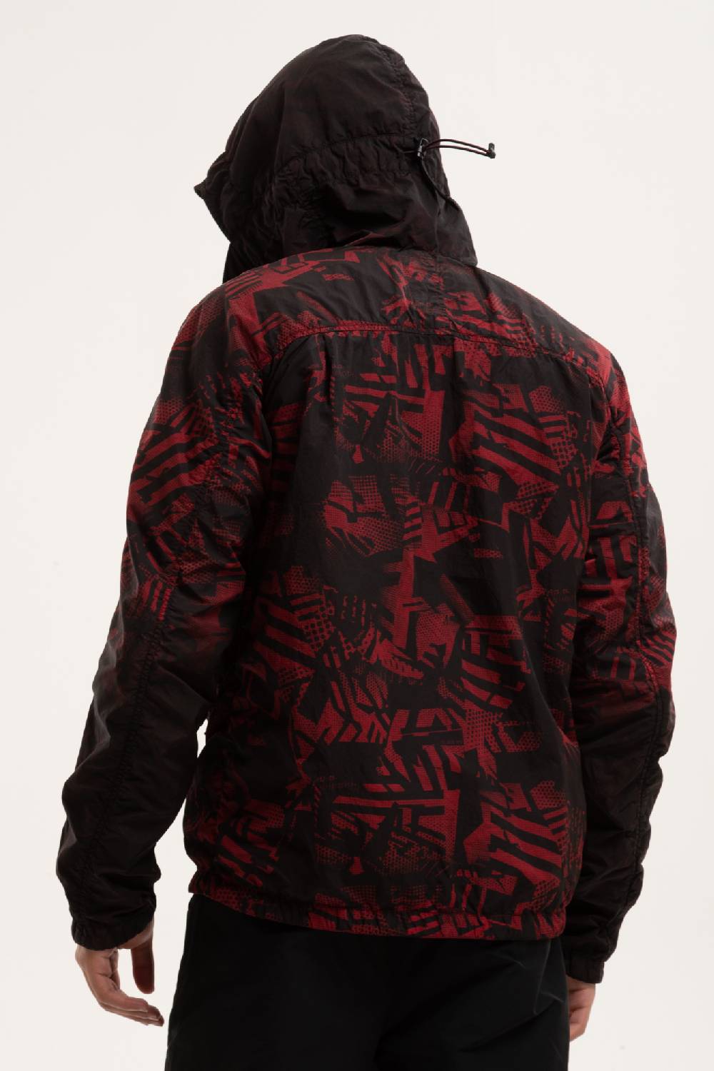 NemeN NMN_E22251_215 [ACM_NMN_PUMA PREMIUM JKT] Sconto