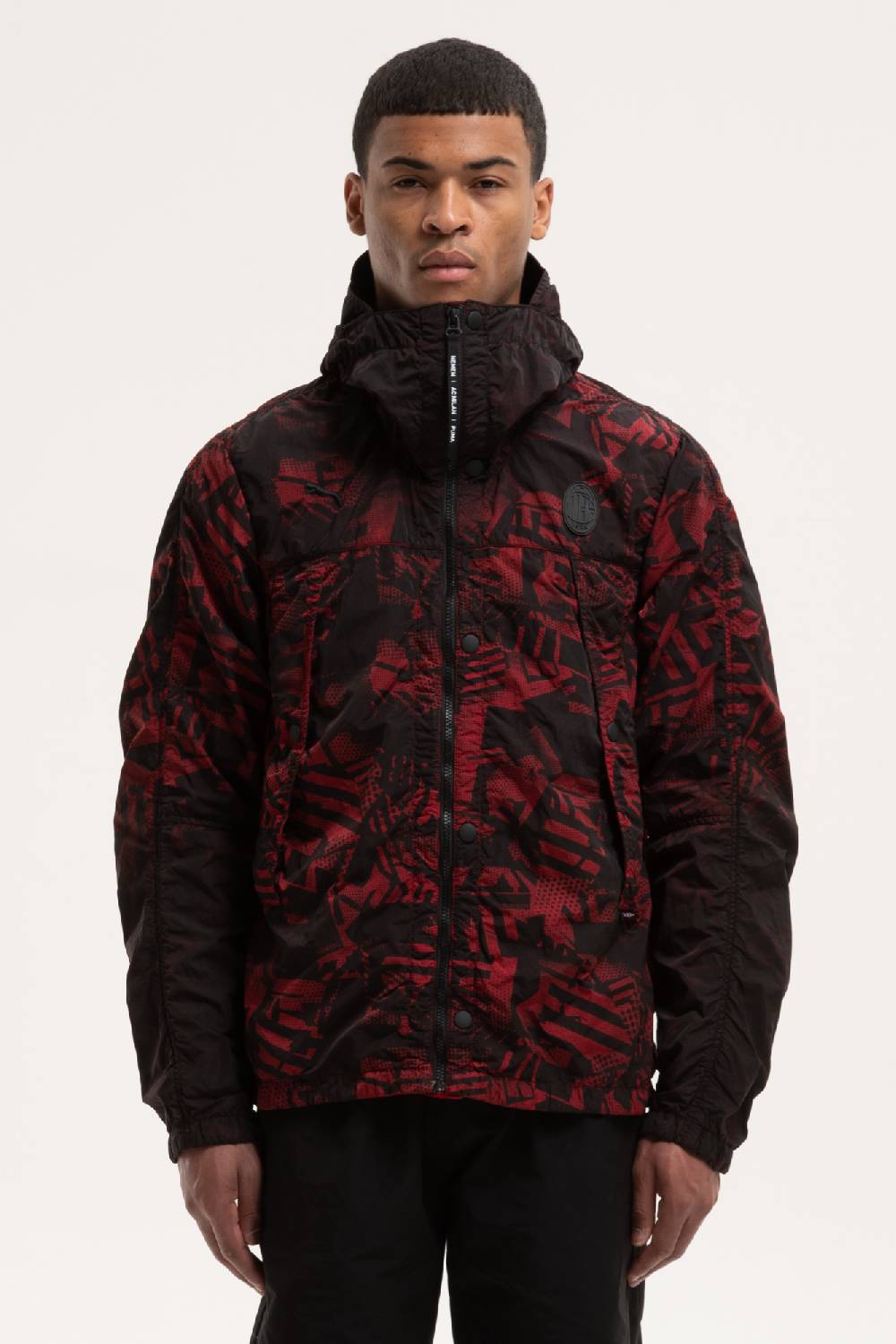 NemeN NMN_E22251_215 [ACM_NMN_PUMA PREMIUM JKT] Sconto