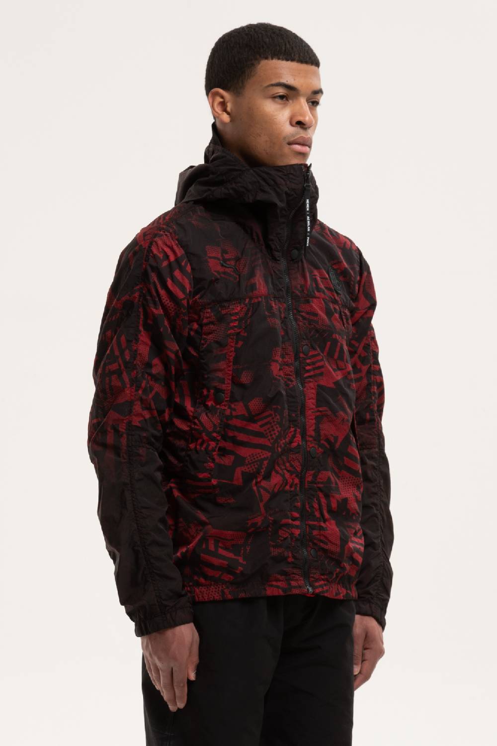 NemeN NMN_E22251_215 [ACM_NMN_PUMA PREMIUM JKT] Sconto