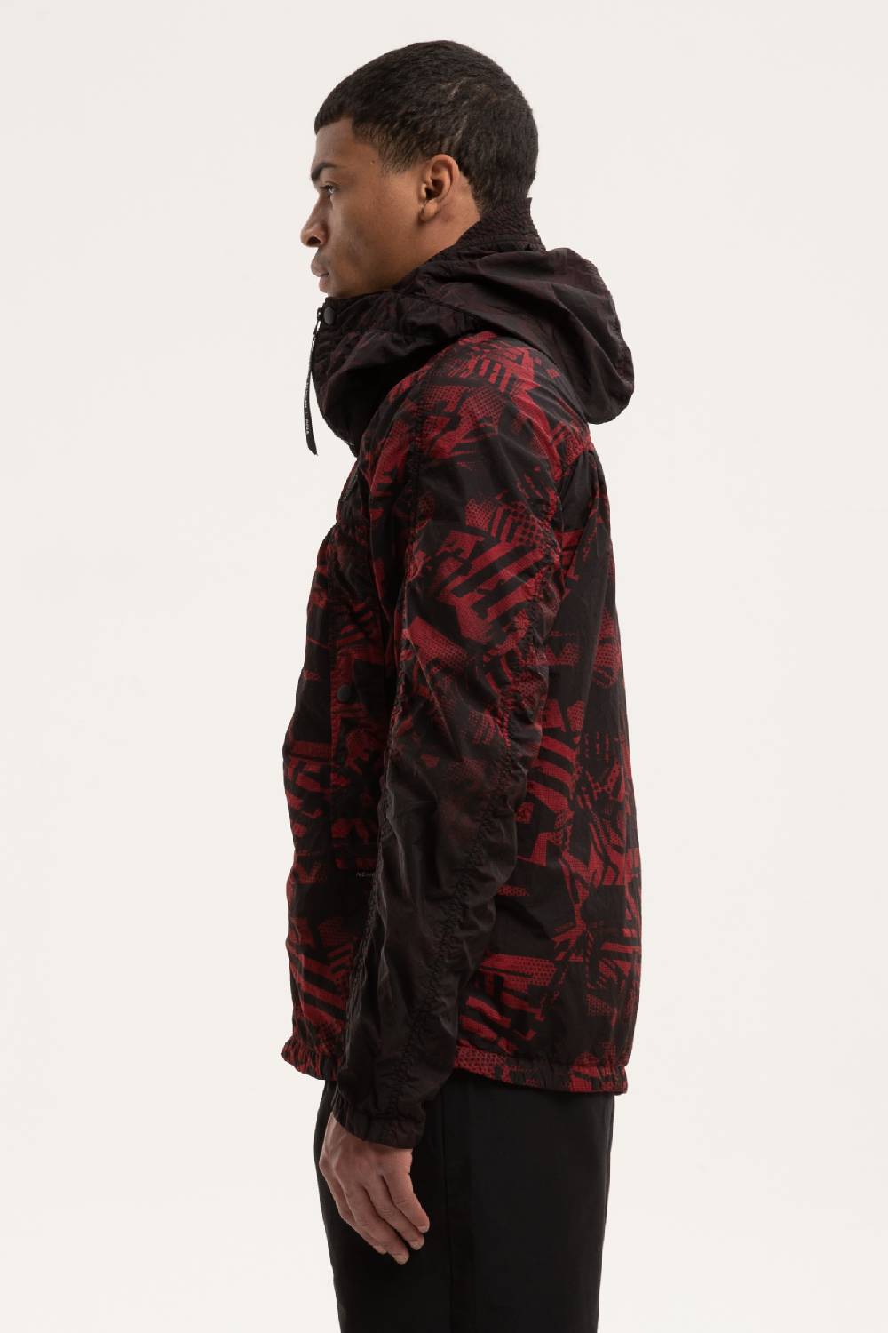 NemeN NMN_E22251_215 [ACM_NMN_PUMA PREMIUM JKT] Sconto