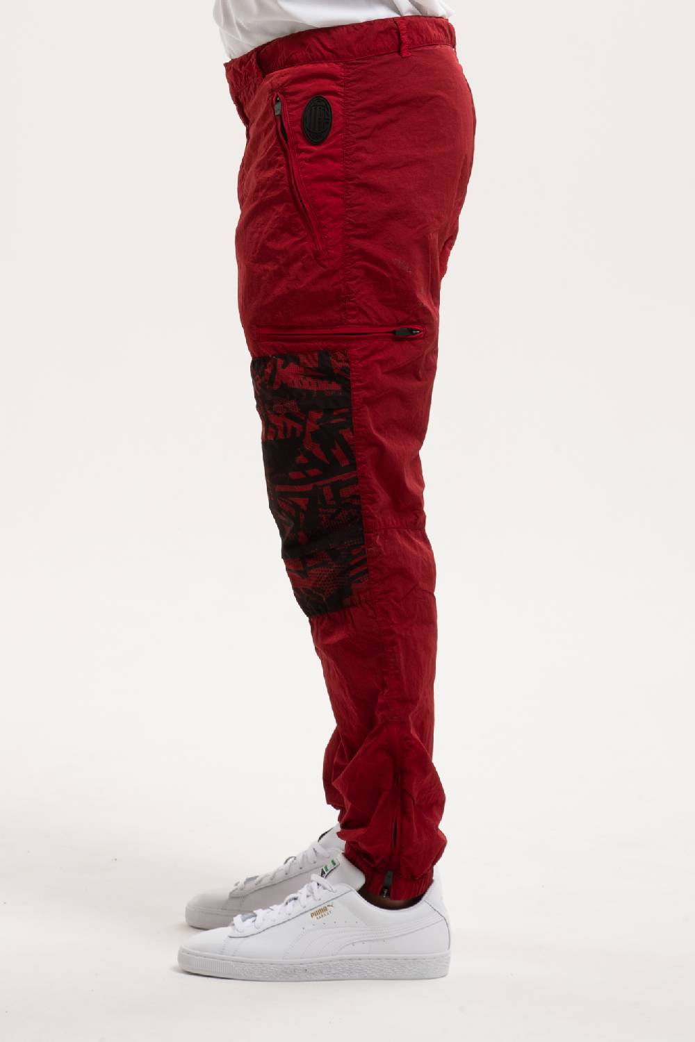 NemeN NMN_E22041_215 [ACM_NMN_PUMA PREMIUM PANT] Offerta