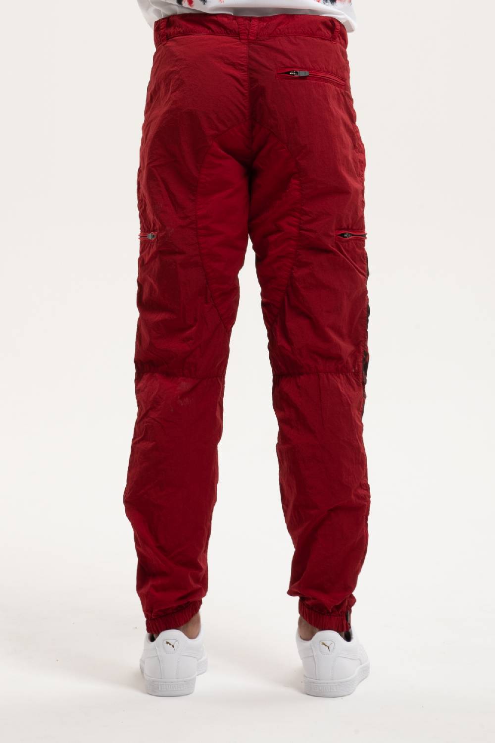 NemeN NMN_E22041_215 [ACM_NMN_PUMA PREMIUM PANT] Offerta