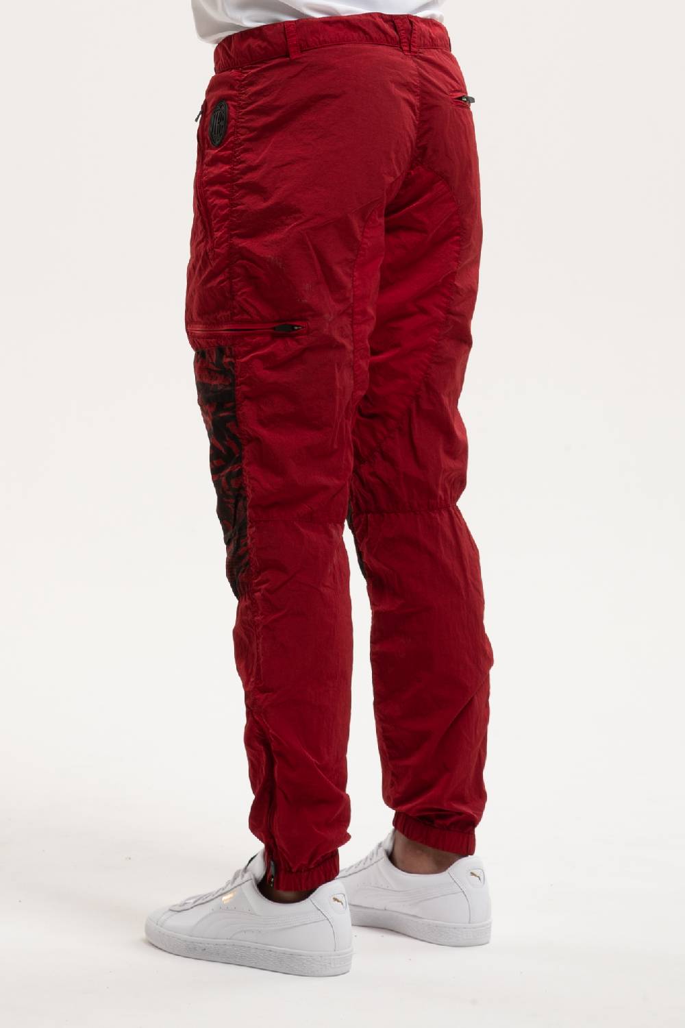 NemeN NMN_E22041_215 [ACM_NMN_PUMA PREMIUM PANT] Offerta