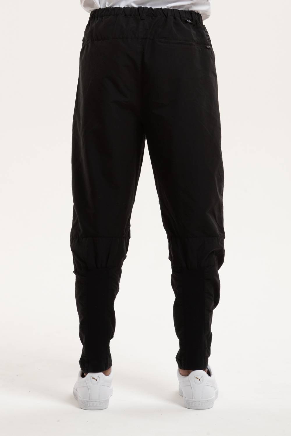 NemeN NMN_E22026_111 [ACM_NMN_PUMA PREMIUM ARTICULATED LOOSE PANTS] Economico