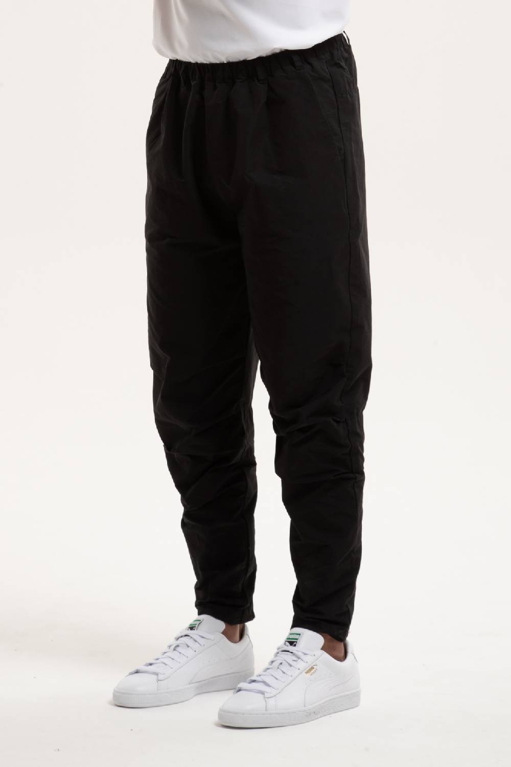 NemeN NMN_E22026_111 [ACM_NMN_PUMA PREMIUM ARTICULATED LOOSE PANTS] Economico