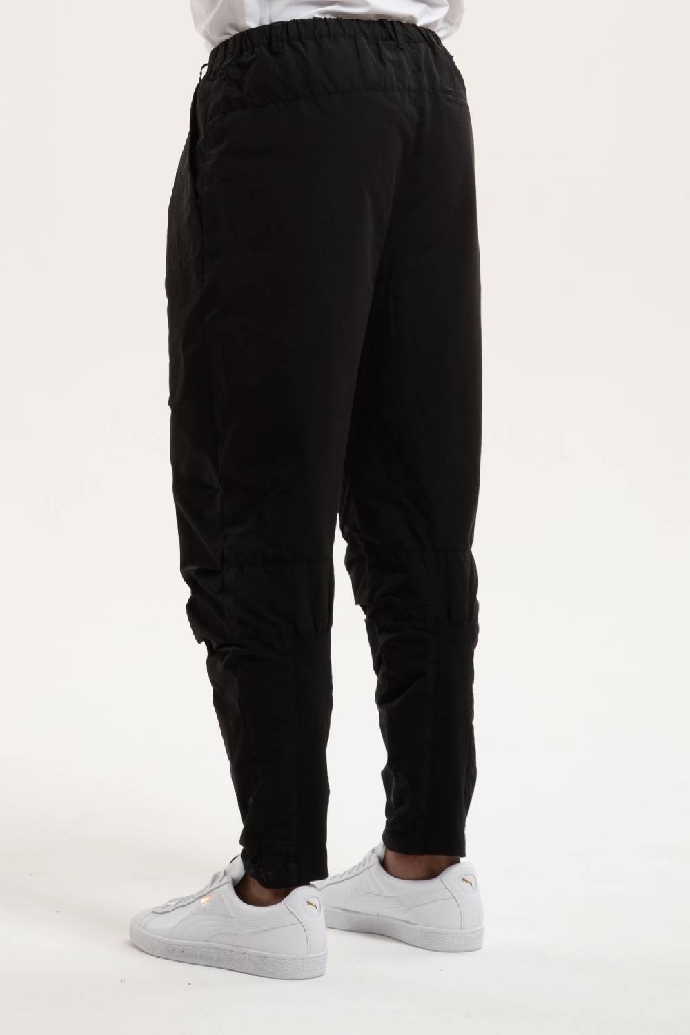 NemeN NMN_E22026_111 [ACM_NMN_PUMA PREMIUM ARTICULATED LOOSE PANTS] Economico