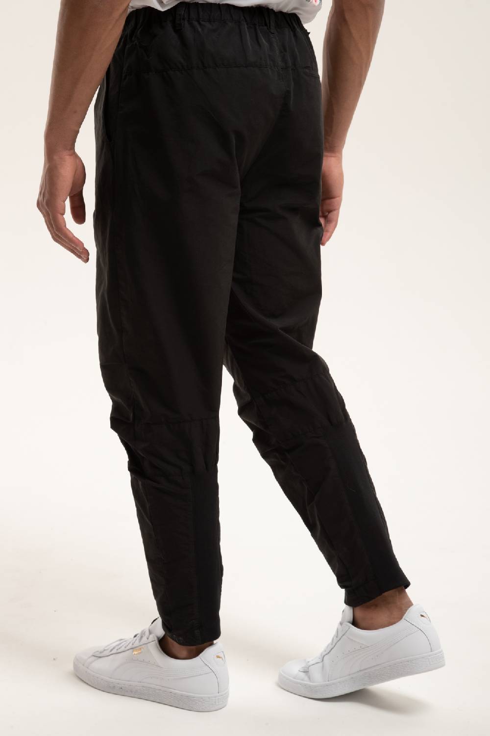 NemeN NMN_E22026_111 [ACM_NMN_PUMA PREMIUM ARTICULATED LOOSE PANTS] Economico