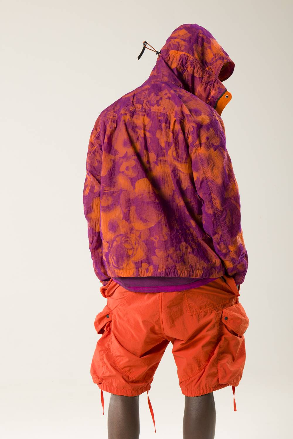 NemeN NMN_E22232_196 [NEON WINDBREAKER] Online