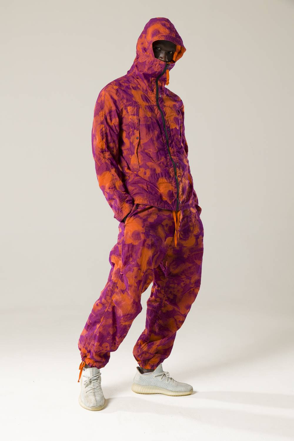 NemeN NMN_E22232_196 [NEON WINDBREAKER] Online