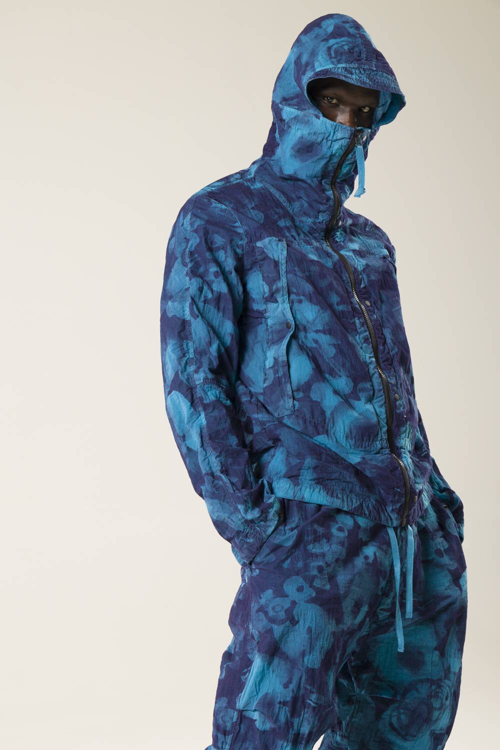 NemeN NMN_E22232_198 [NEON WINDBREAKER] Outlet
