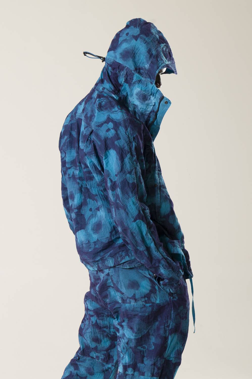 NemeN NMN_E22232_198 [NEON WINDBREAKER] Outlet