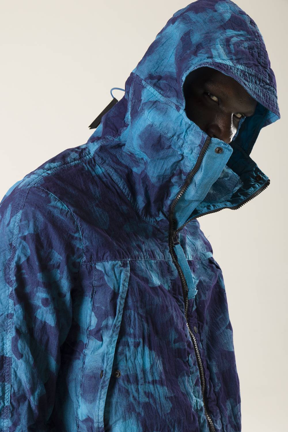 NemeN NMN_E22232_198 [NEON WINDBREAKER] Outlet