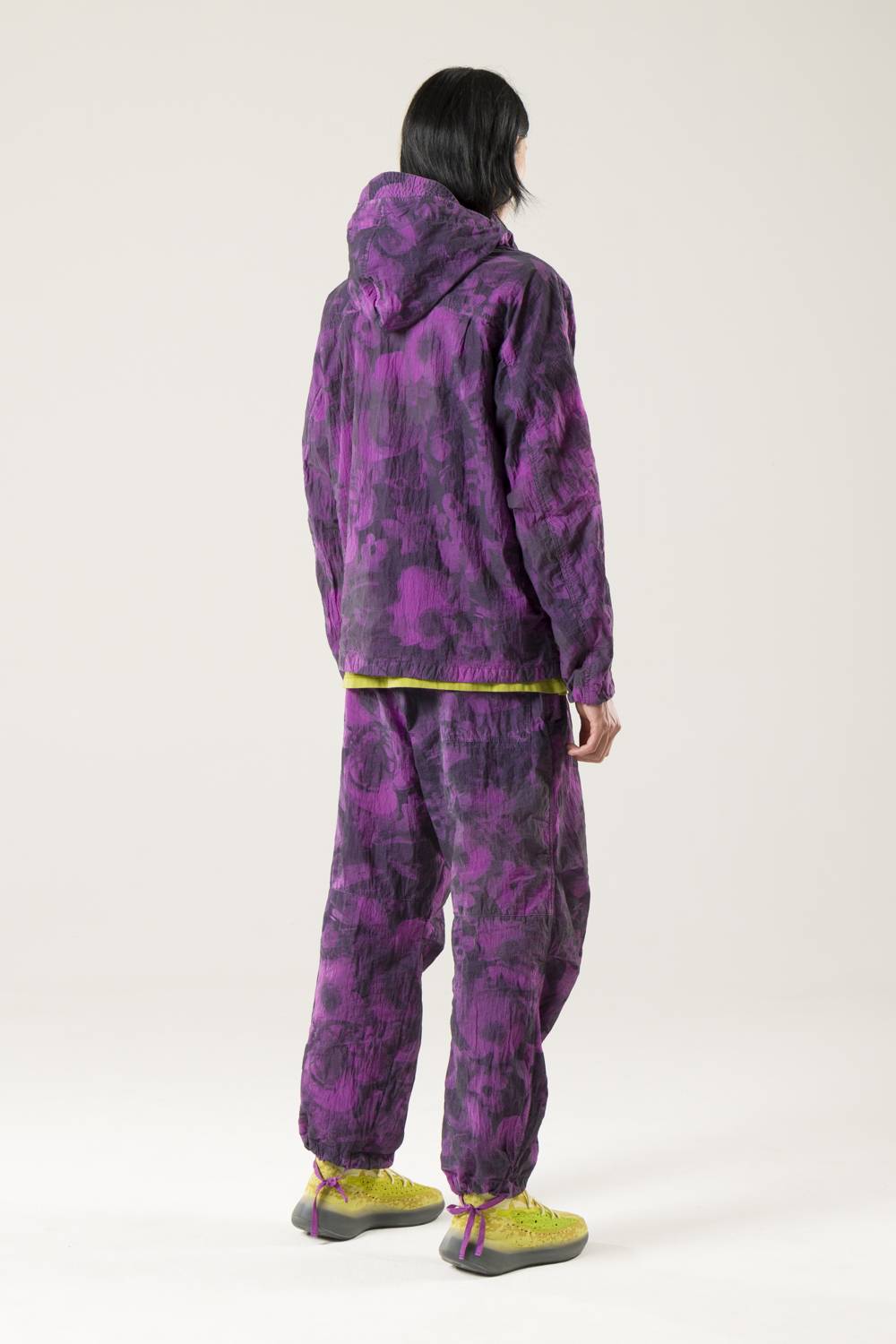 NemeN NMN_E22232_197 [NEON WINDBREAKER] In Vendita