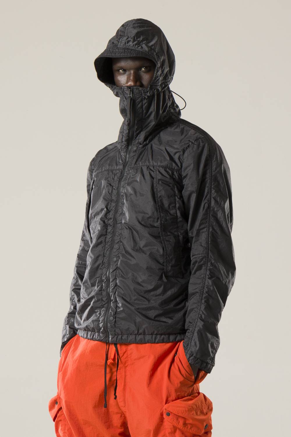 NemeN NMN_E22226_111 [EAZY TECHNICAL JKT] Saldi