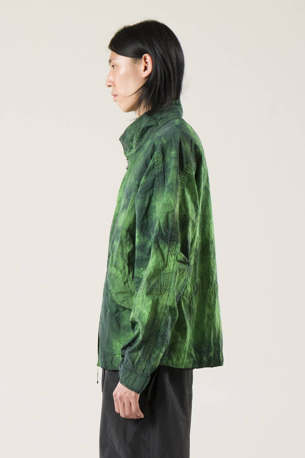 NemeN NMN_E22205_208 [KANE TIE DYE CROPPED JKT] Hotsell