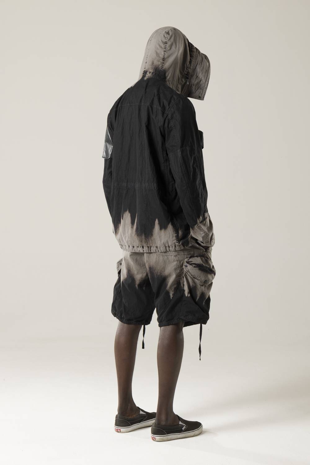 NemeN NMN_E22231_160 [MOSES MULTIPOCKET JKT] Negozio