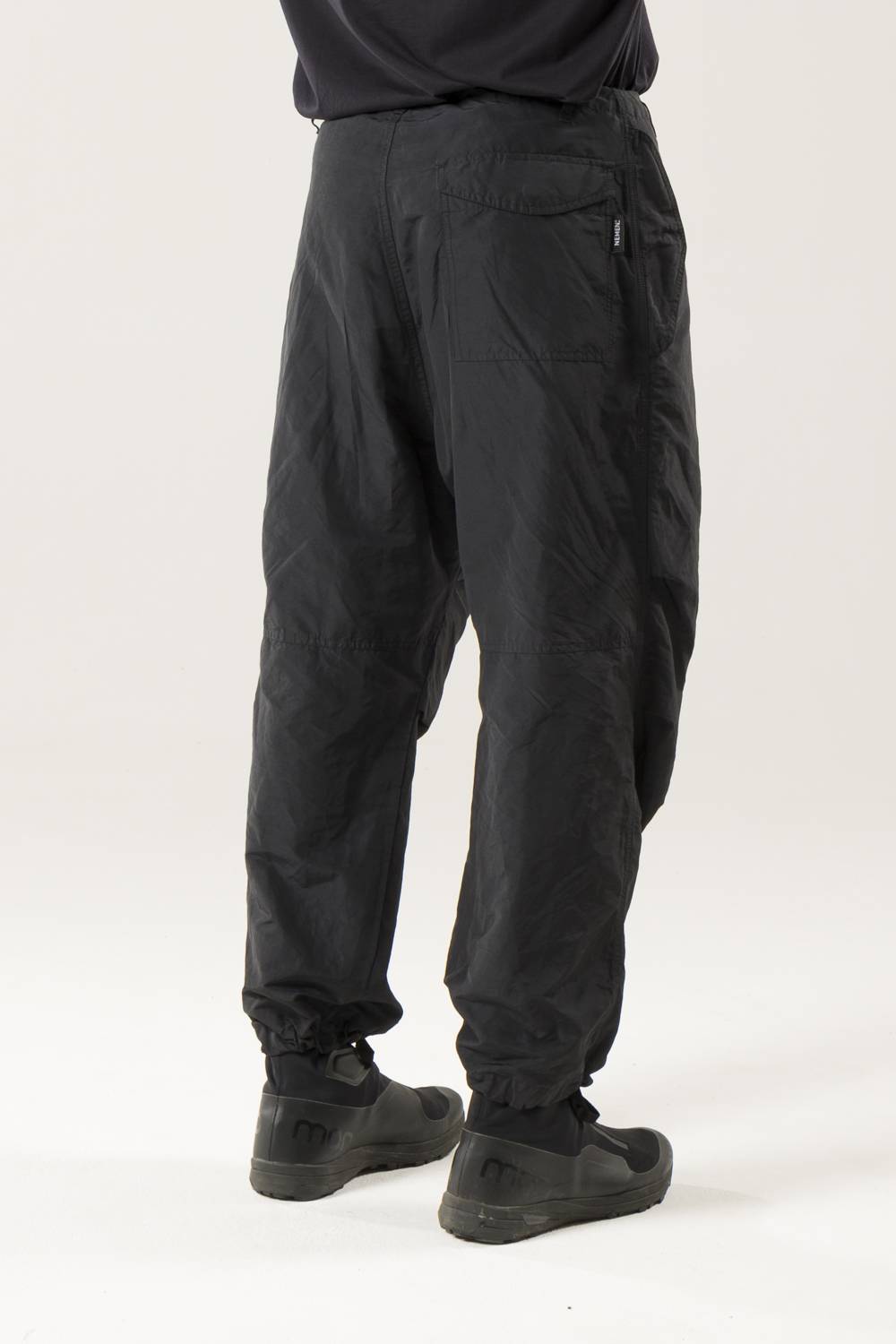 NemeN NMN_E22033P_111 [FLEO TECH OVERPANT] Convenienza