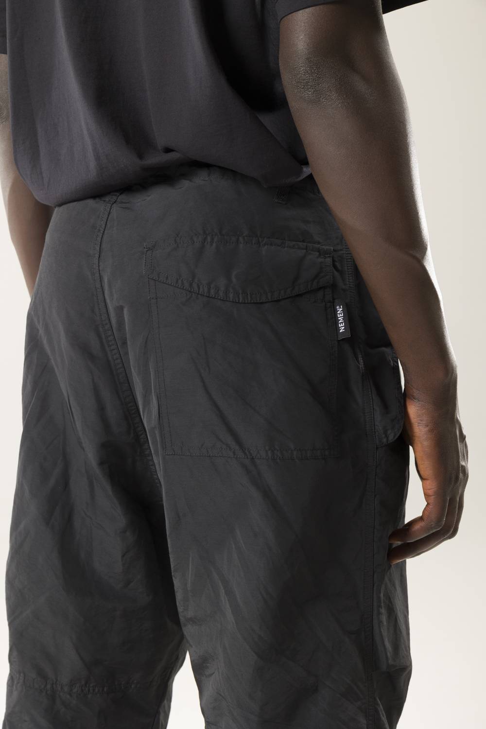 NemeN NMN_E22033P_111 [FLEO TECH OVERPANT] Convenienza