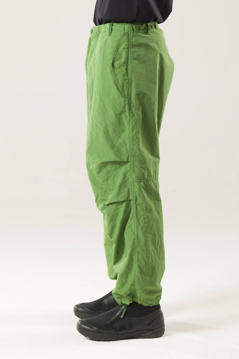 NemeN NMN_E22033P_206 [FLEO TECH OVERPANT] Novità