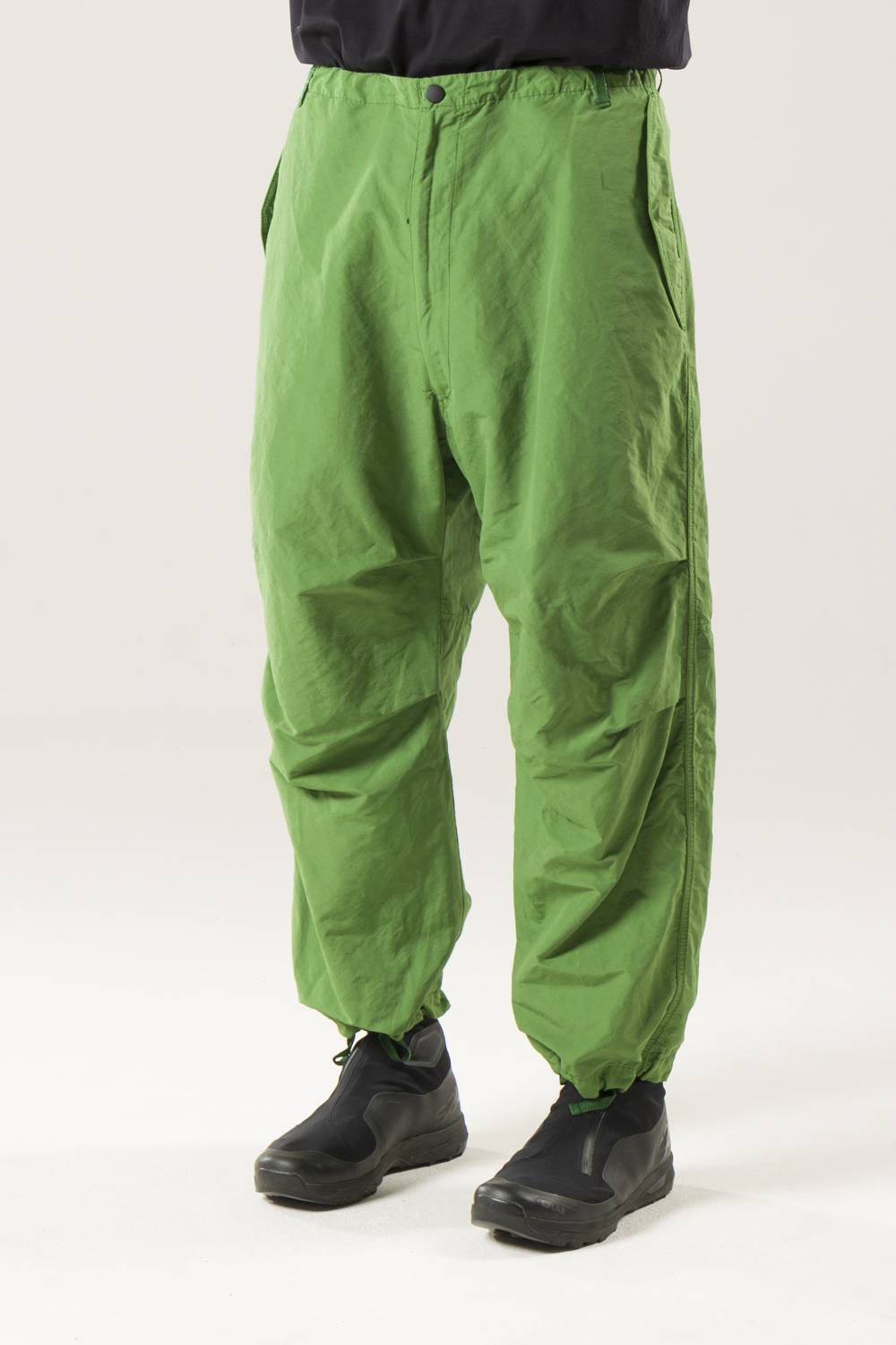 NemeN NMN_E22033P_206 [FLEO TECH OVERPANT] Novità