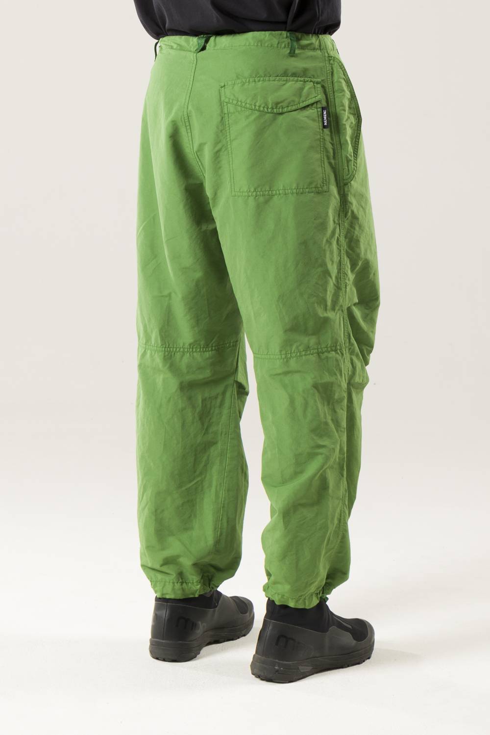 NemeN NMN_E22033P_206 [FLEO TECH OVERPANT] Novità