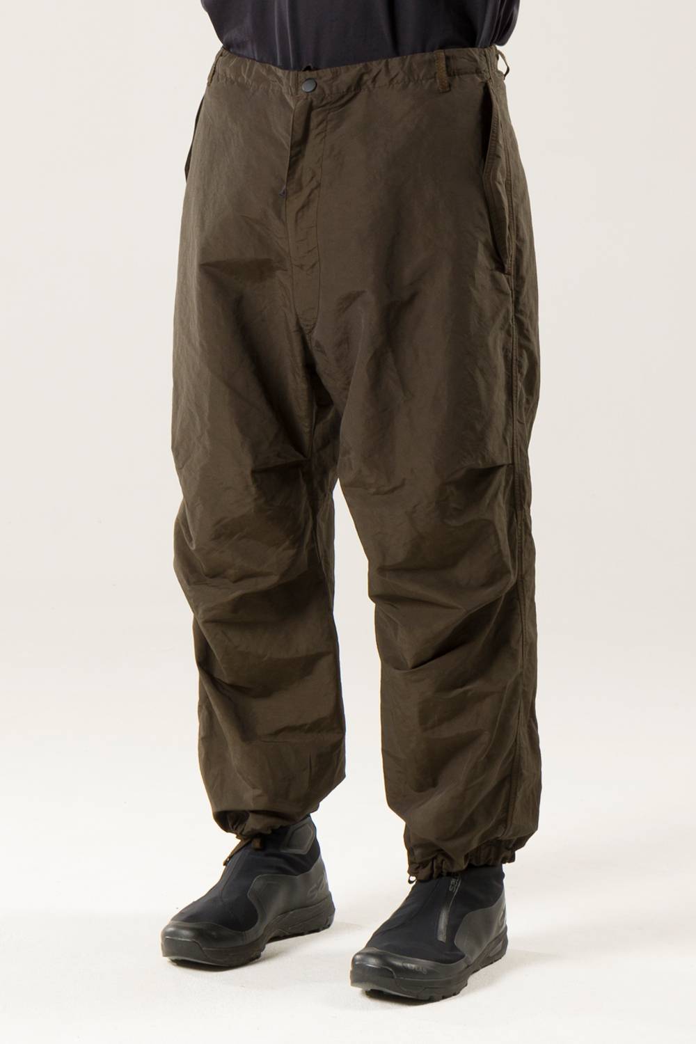 NemeN NMN_E22033P_181 [FLEO TECH OVERPANT] Presa