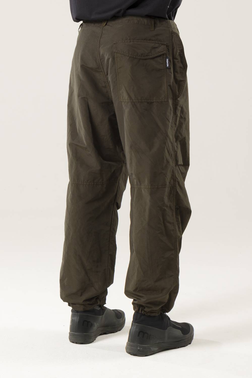 NemeN NMN_E22033P_181 [FLEO TECH OVERPANT] Presa