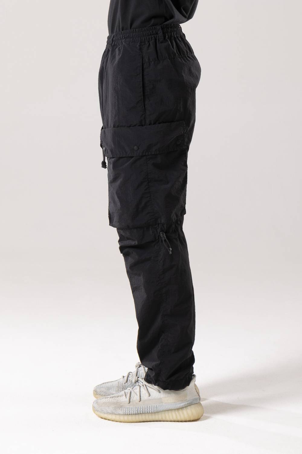 NemeN NMN_E22031P_111 [BRUS CLIMBER CARGO PANTS] Sconto
