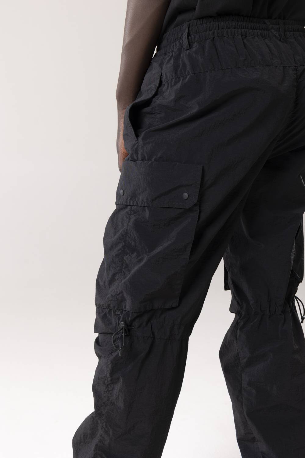 NemeN NMN_E22031P_111 [BRUS CLIMBER CARGO PANTS] Sconto
