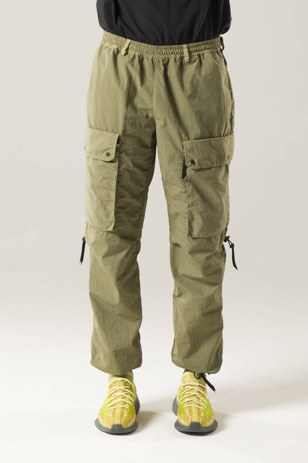 NemeN NMN_E22031P_068 [BRUS CLIMBER CARGO PANTS] Offerta